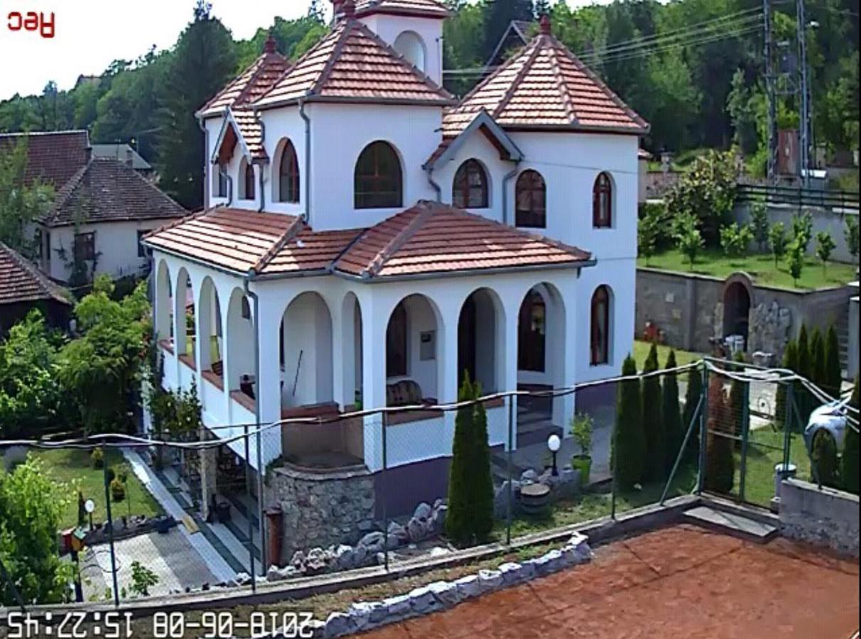 Knez Apartmani Senje Exteriör bild