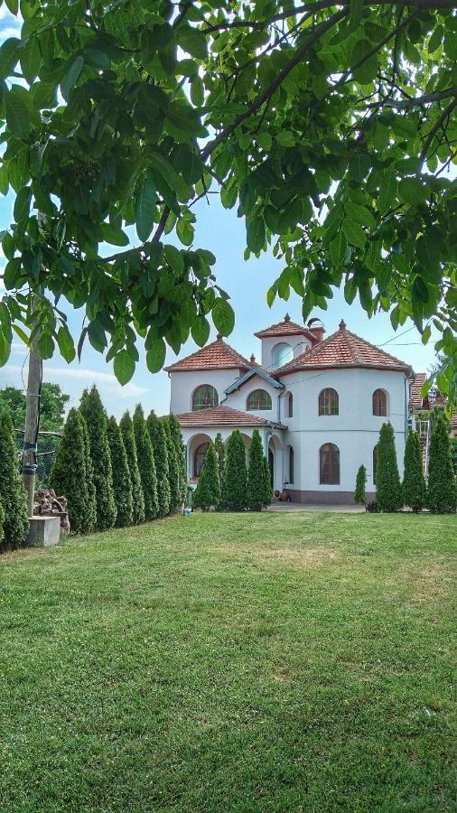 Knez Apartmani Senje Exteriör bild