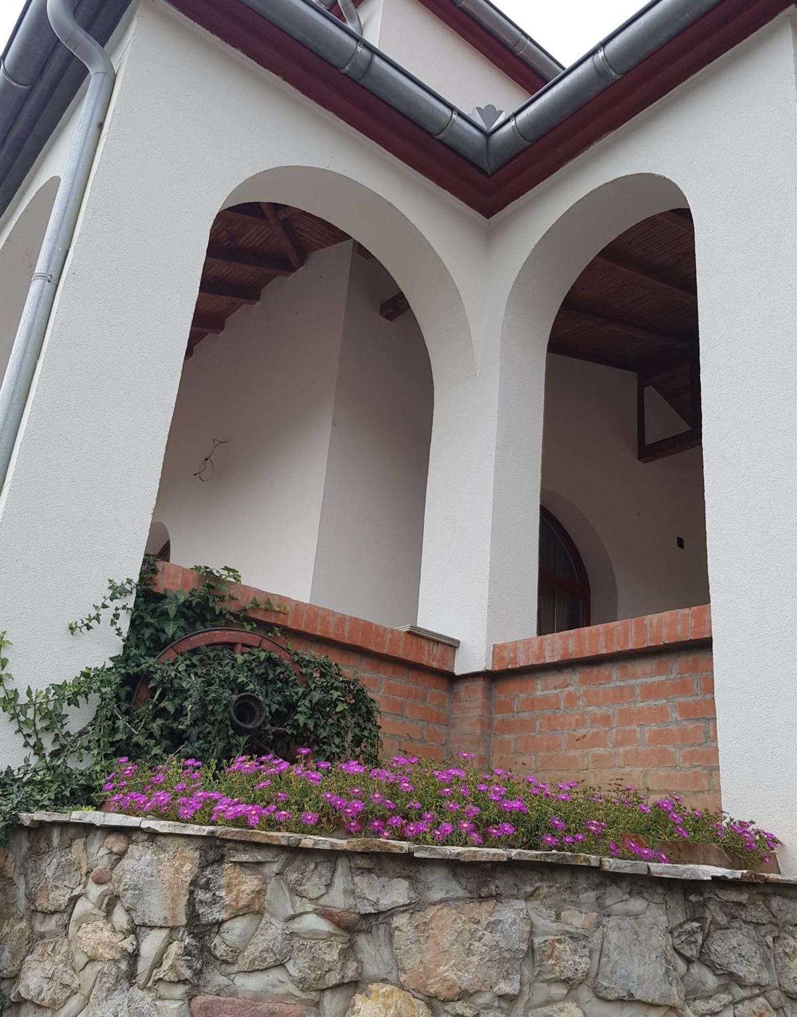 Knez Apartmani Senje Rum bild